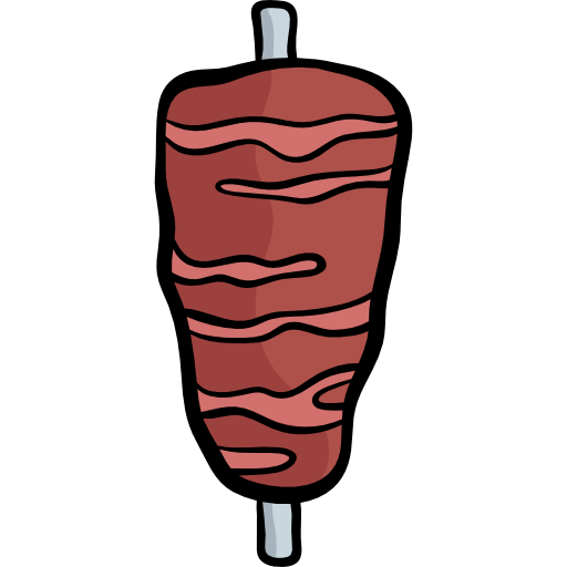 KEBAB WOŁOWY